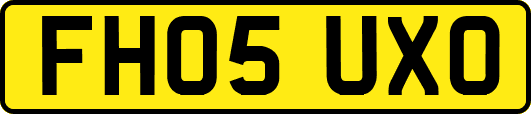FH05UXO