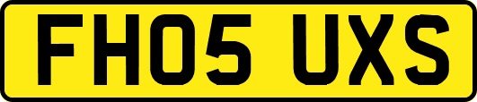 FH05UXS
