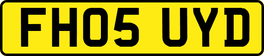 FH05UYD