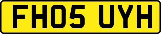 FH05UYH