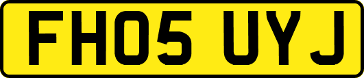 FH05UYJ