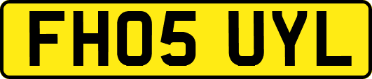 FH05UYL