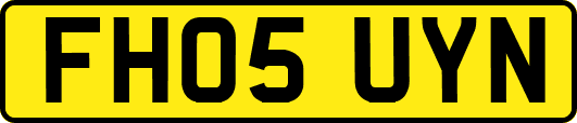 FH05UYN
