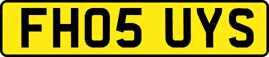 FH05UYS