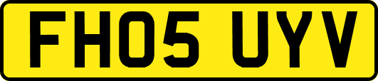 FH05UYV