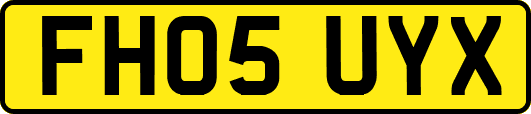 FH05UYX