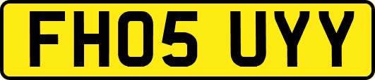 FH05UYY