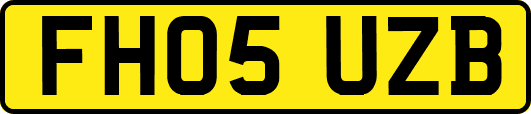 FH05UZB