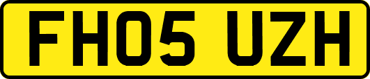FH05UZH