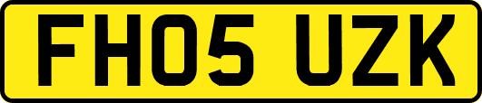 FH05UZK