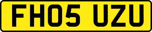 FH05UZU