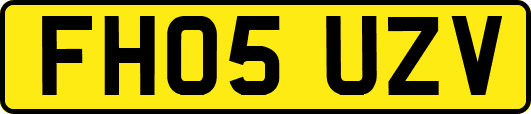 FH05UZV