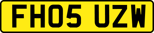 FH05UZW