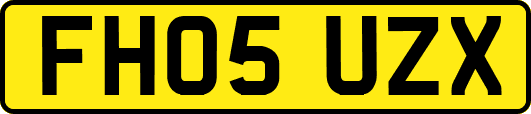 FH05UZX