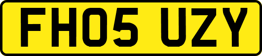 FH05UZY