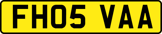 FH05VAA