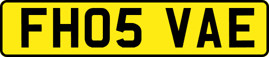 FH05VAE