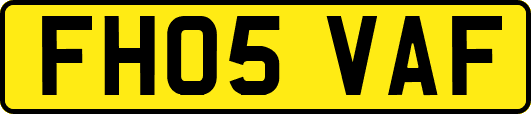 FH05VAF