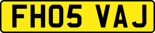 FH05VAJ