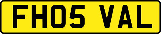 FH05VAL