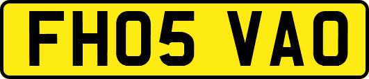 FH05VAO