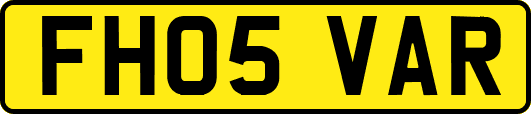FH05VAR