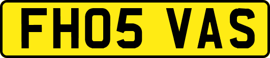 FH05VAS