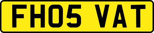 FH05VAT