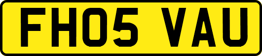 FH05VAU