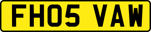 FH05VAW