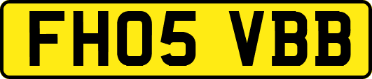 FH05VBB