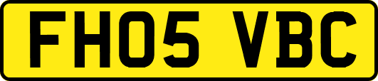 FH05VBC