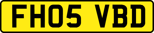 FH05VBD