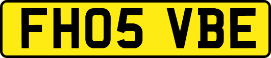 FH05VBE