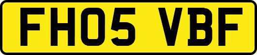 FH05VBF