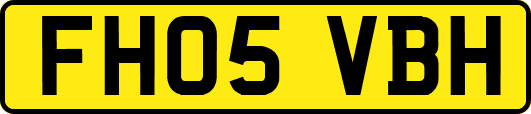FH05VBH