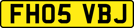 FH05VBJ
