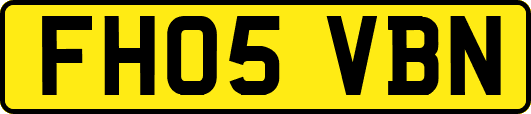 FH05VBN