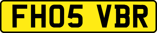 FH05VBR