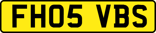 FH05VBS