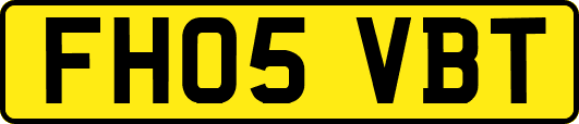 FH05VBT