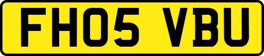 FH05VBU