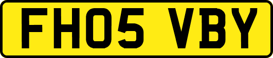 FH05VBY