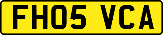 FH05VCA