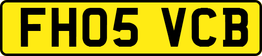 FH05VCB