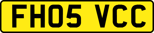 FH05VCC