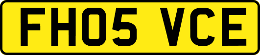 FH05VCE