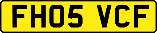 FH05VCF