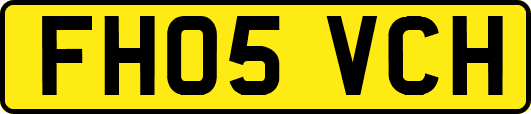 FH05VCH