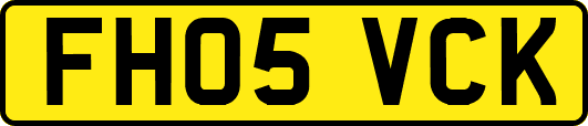 FH05VCK